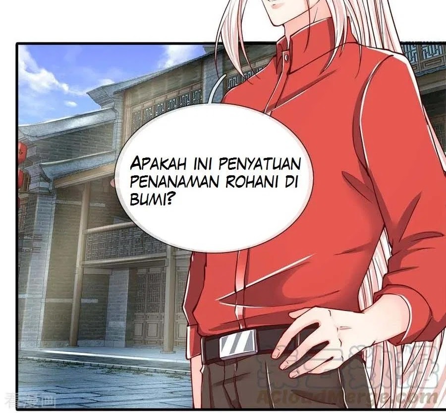 Baca Immortal Daddy Xianzun Chapter 49 Gambar 2