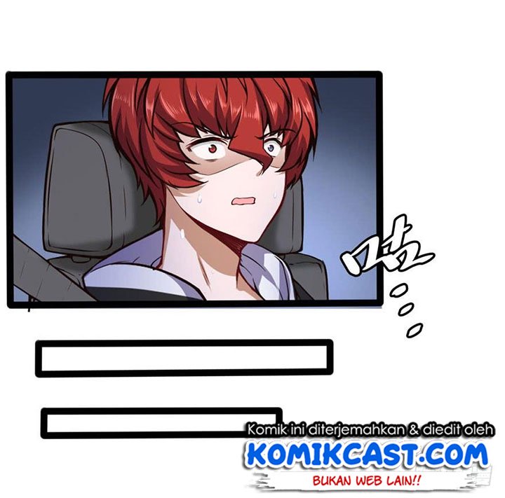 Metropolitan City’s Ying Yang Miracle Doctor Chapter 54 Gambar 13