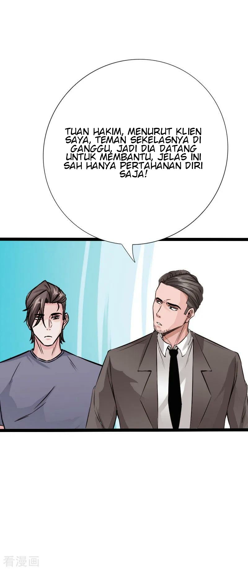 Hopeless Chapter 85 Gambar 10