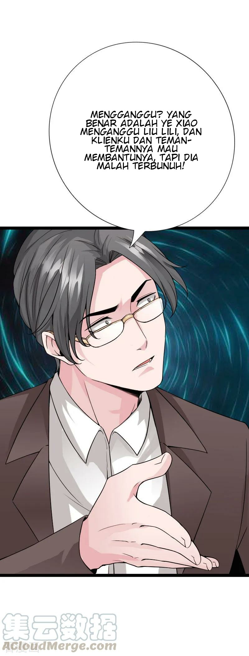 Hopeless Chapter 85 Gambar 11
