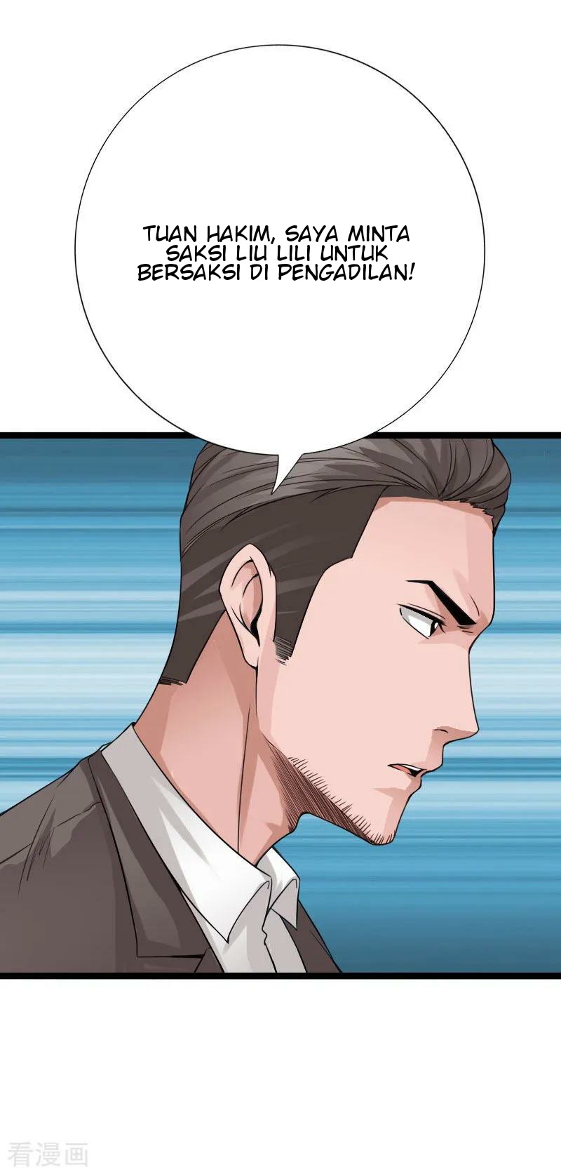 Hopeless Chapter 85 Gambar 13