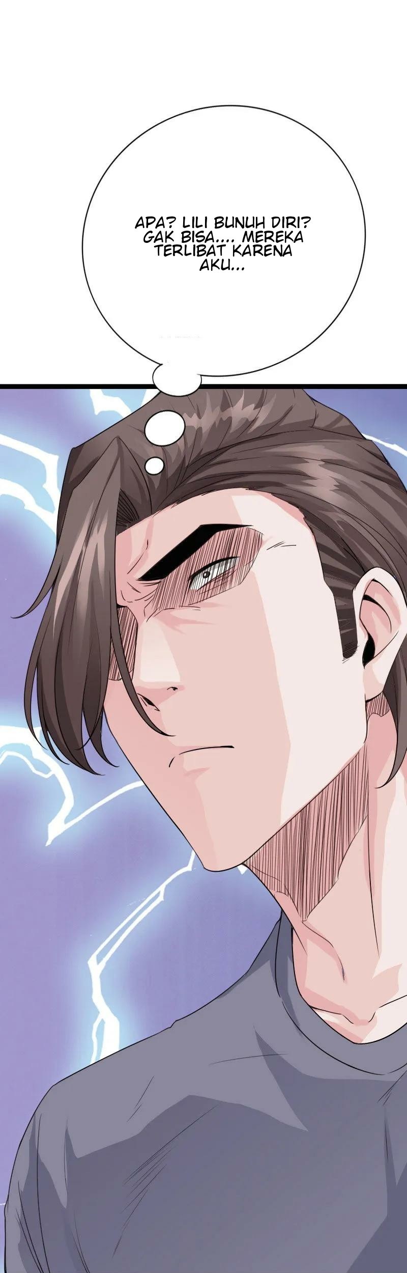 Hopeless Chapter 85 Gambar 15