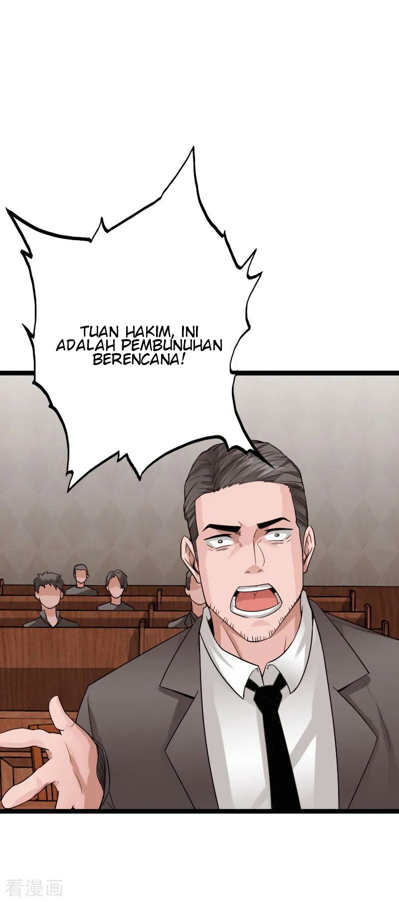 Hopeless Chapter 85 Gambar 17