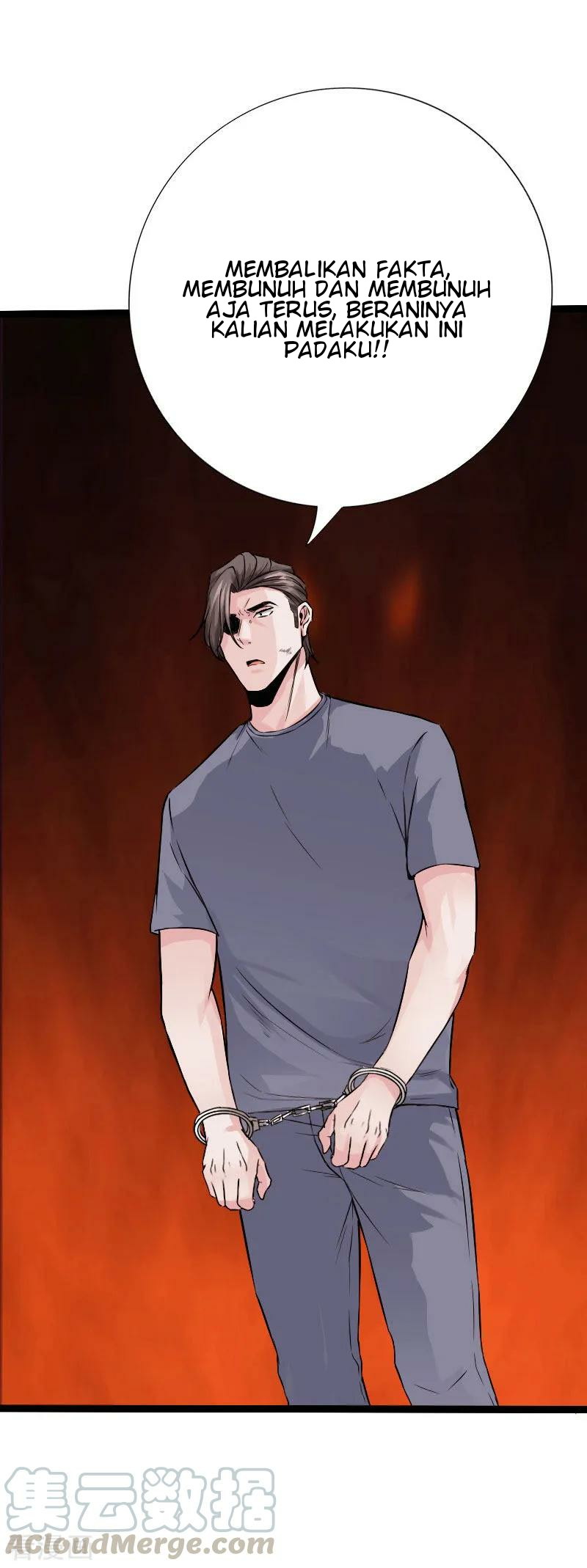 Hopeless Chapter 85 Gambar 20