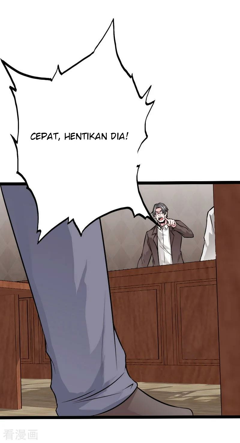 Hopeless Chapter 85 Gambar 21