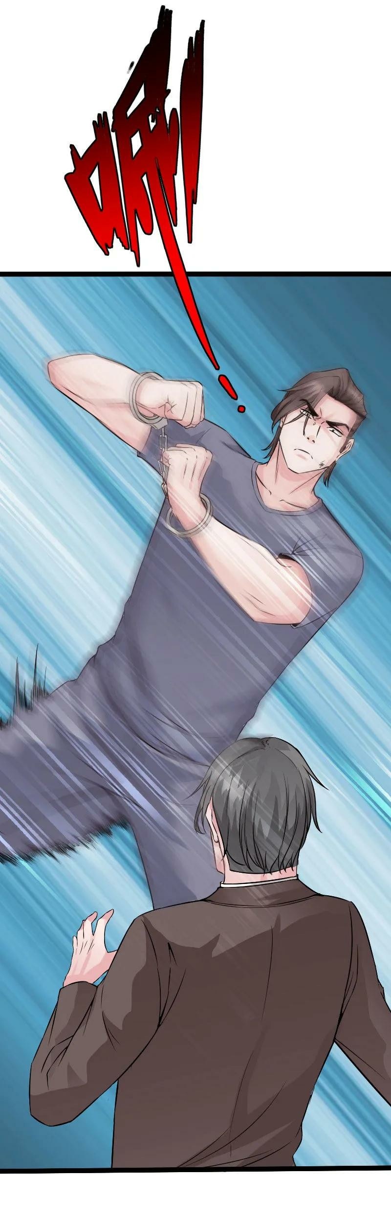 Hopeless Chapter 85 Gambar 22