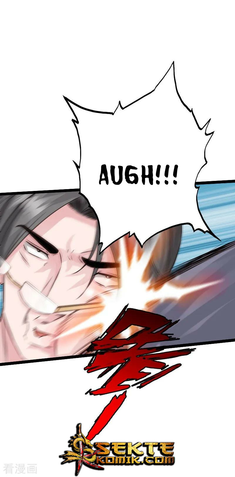Hopeless Chapter 85 Gambar 24