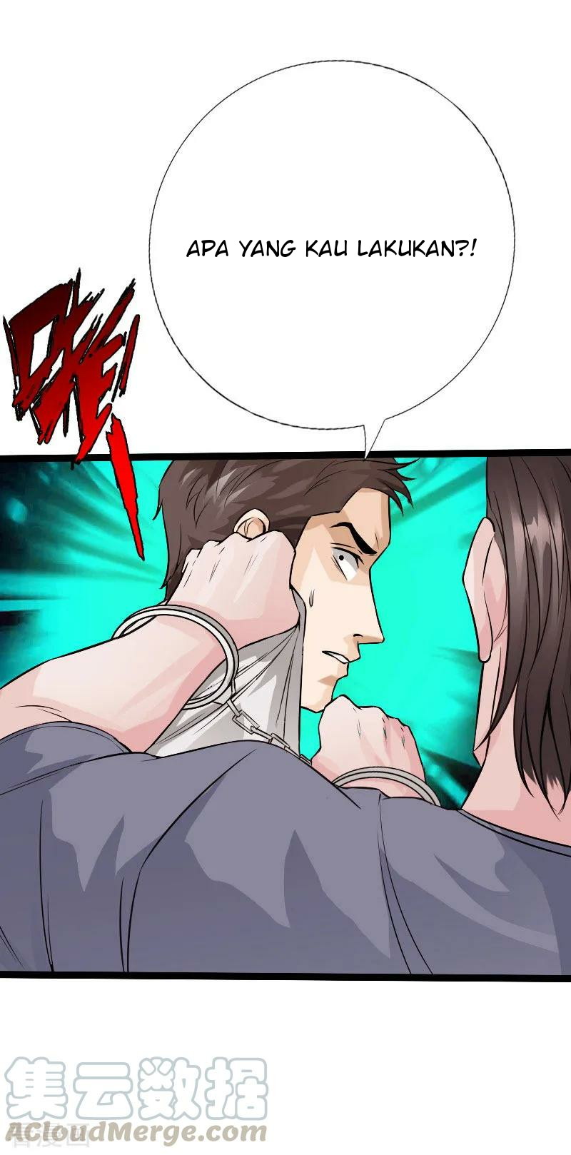 Hopeless Chapter 85 Gambar 25