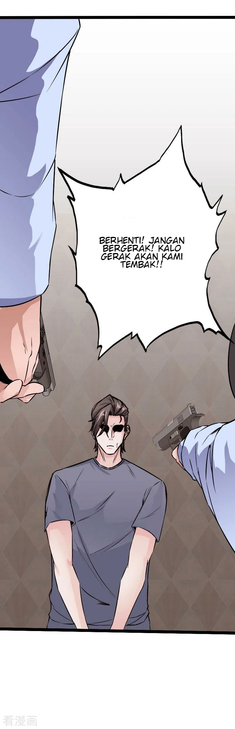 Hopeless Chapter 85 Gambar 27