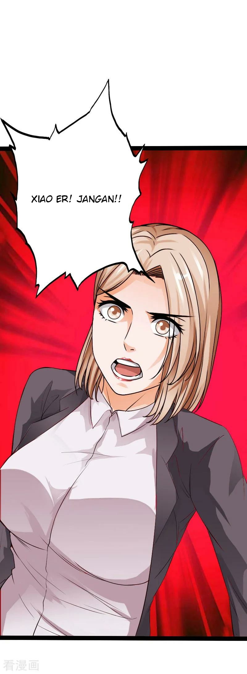 Hopeless Chapter 85 Gambar 28