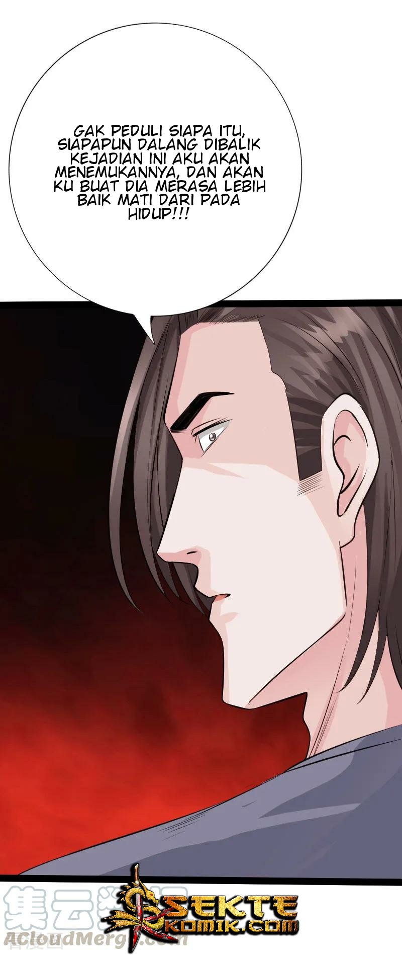 Hopeless Chapter 85 Gambar 29