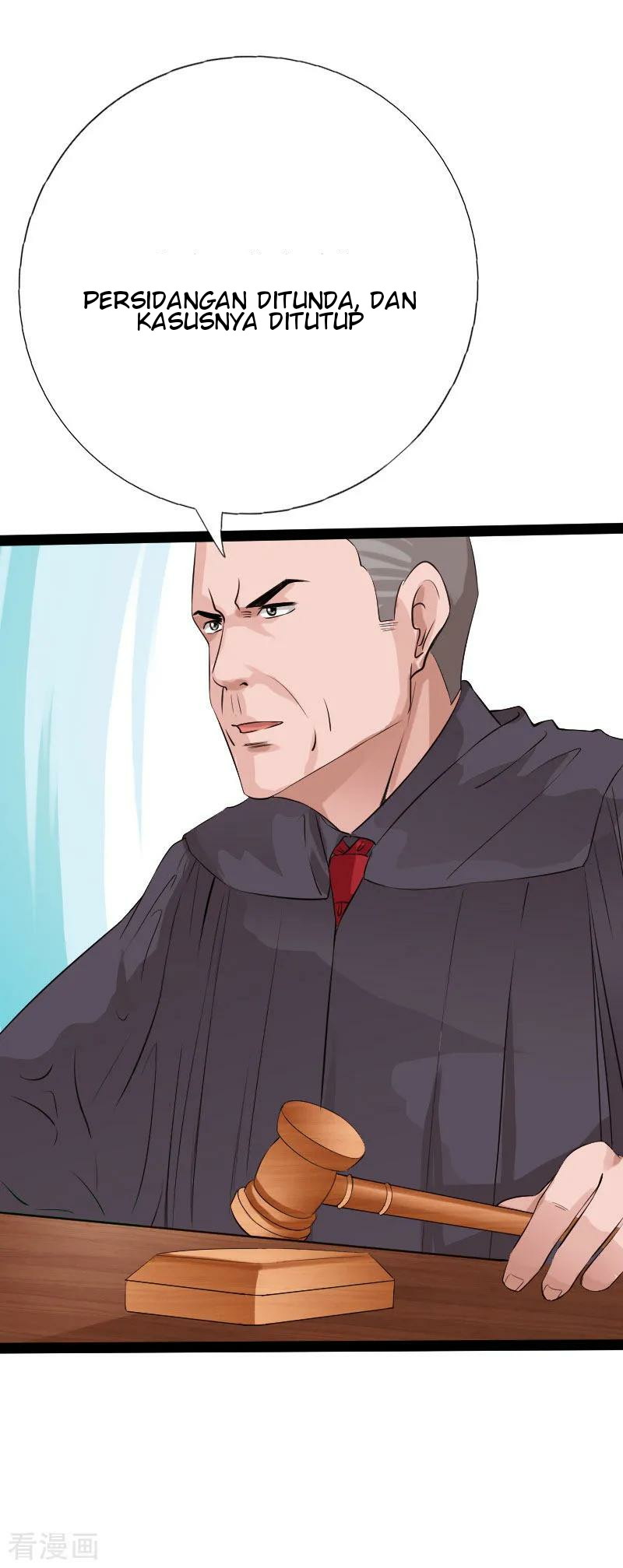 Hopeless Chapter 85 Gambar 30