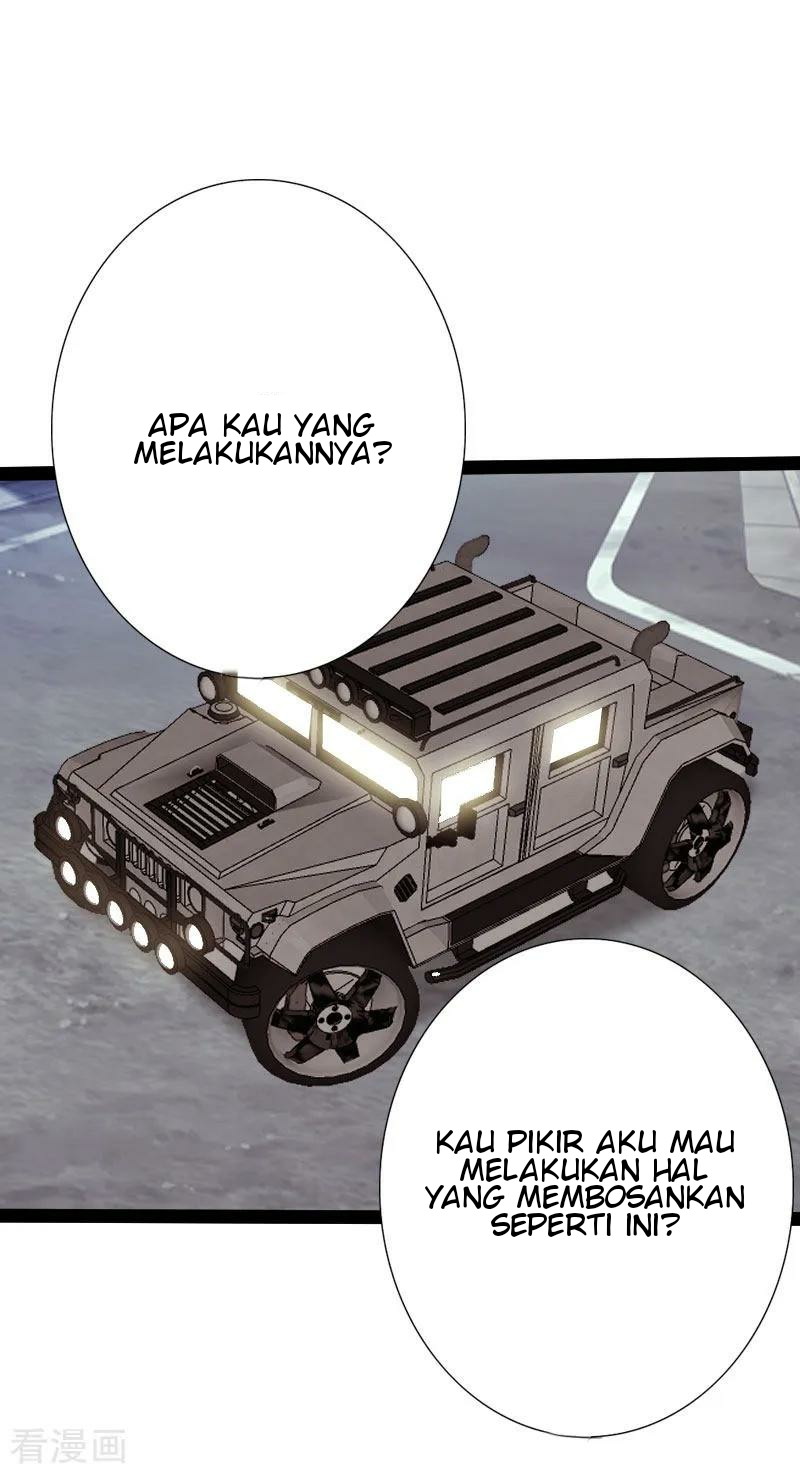 Hopeless Chapter 85 Gambar 31