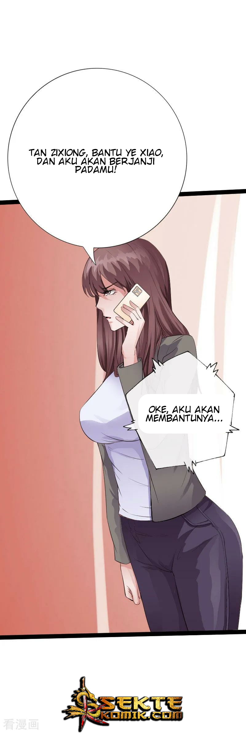 Hopeless Chapter 85 Gambar 35