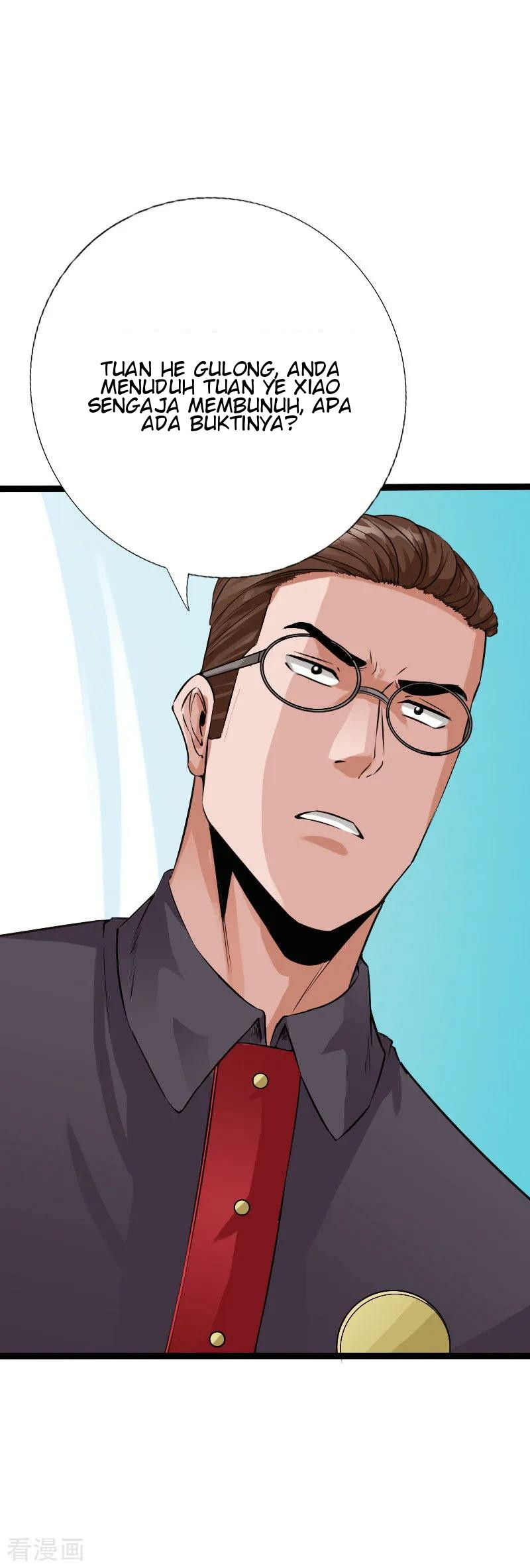 Hopeless Chapter 85 Gambar 5