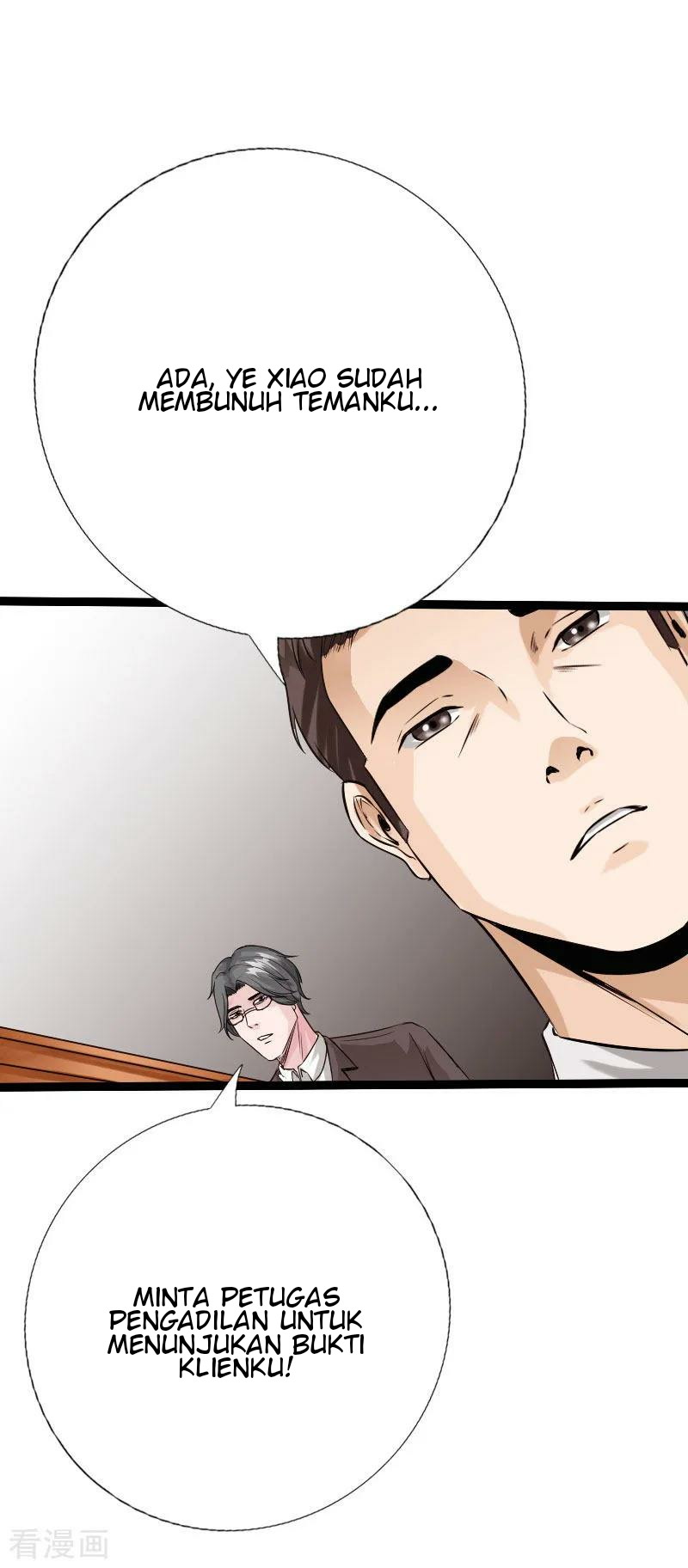 Hopeless Chapter 85 Gambar 6