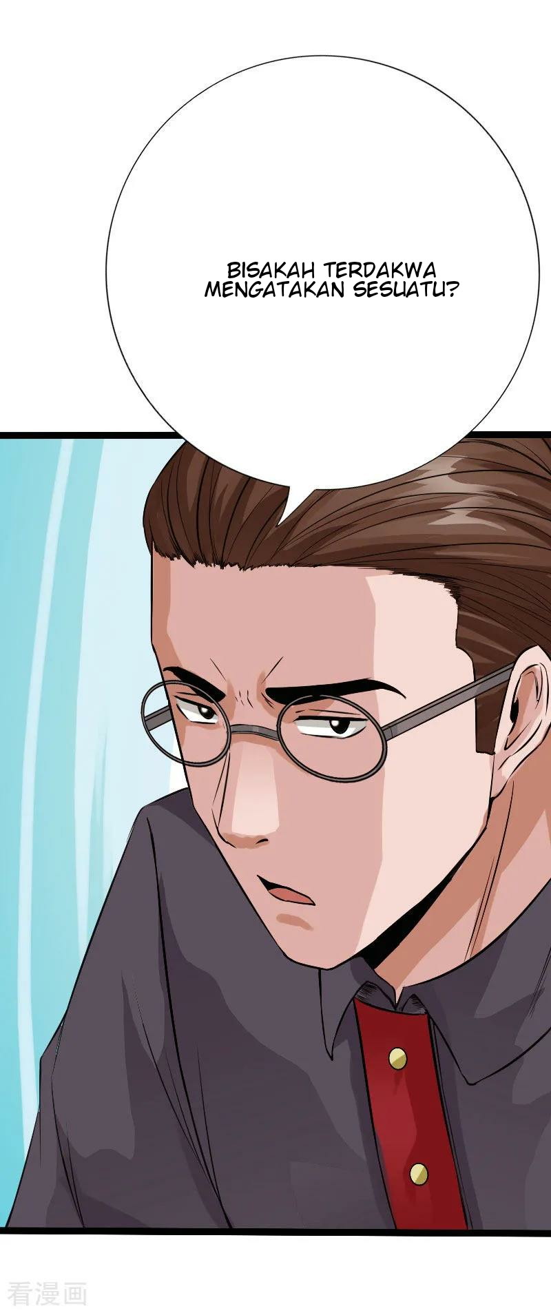 Hopeless Chapter 85 Gambar 8