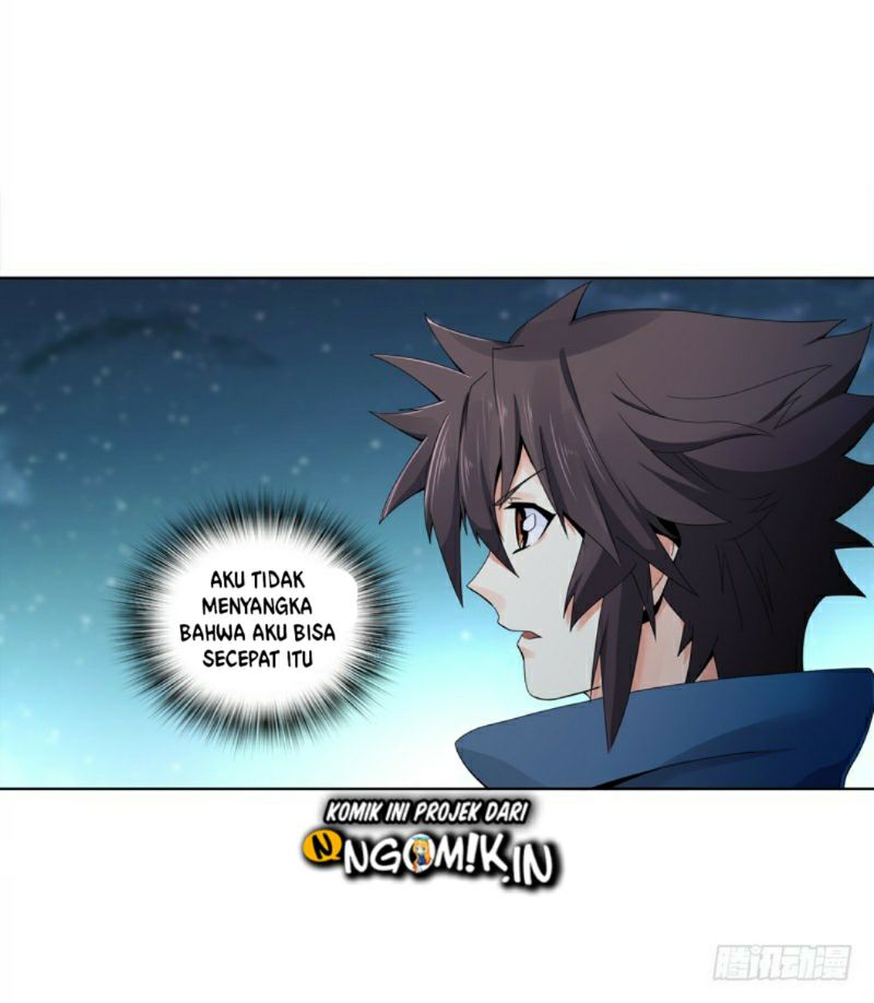 Heavenly God Mnemonic Chapter 23 Gambar 27