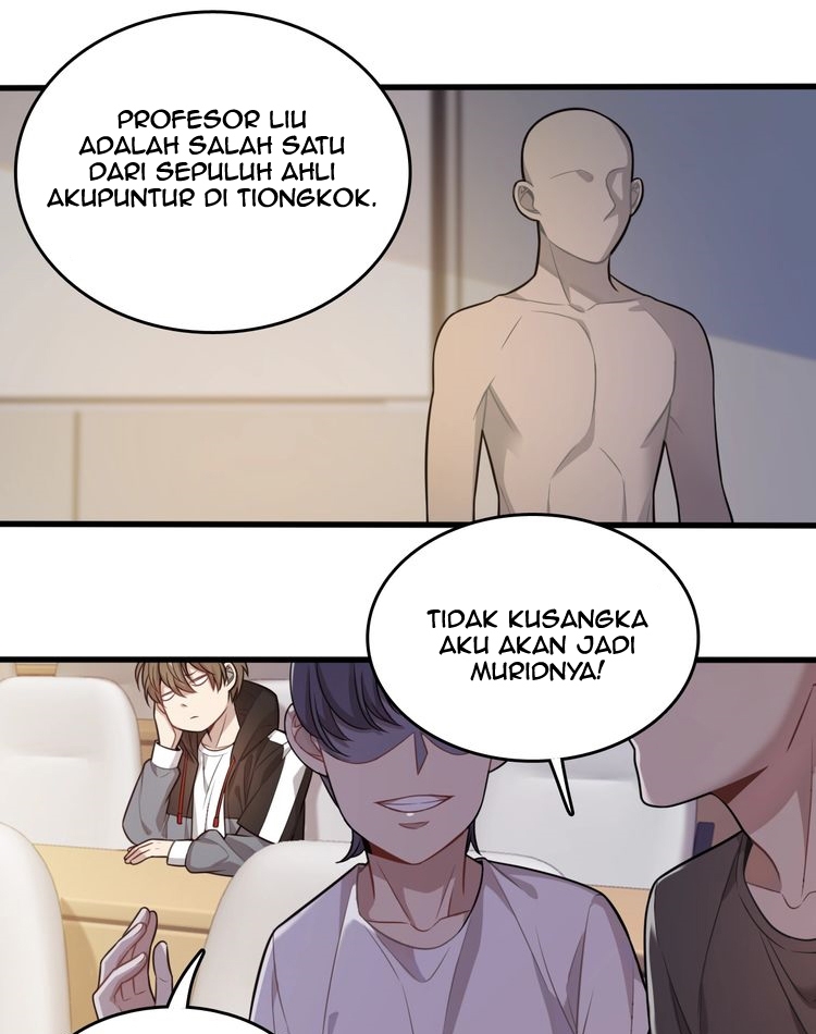 Reborn Doctor Chapter 21 Gambar 33