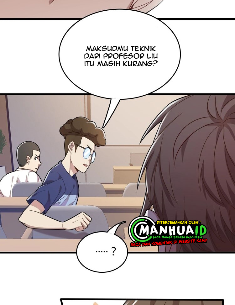 Reborn Doctor Chapter 21 Gambar 56