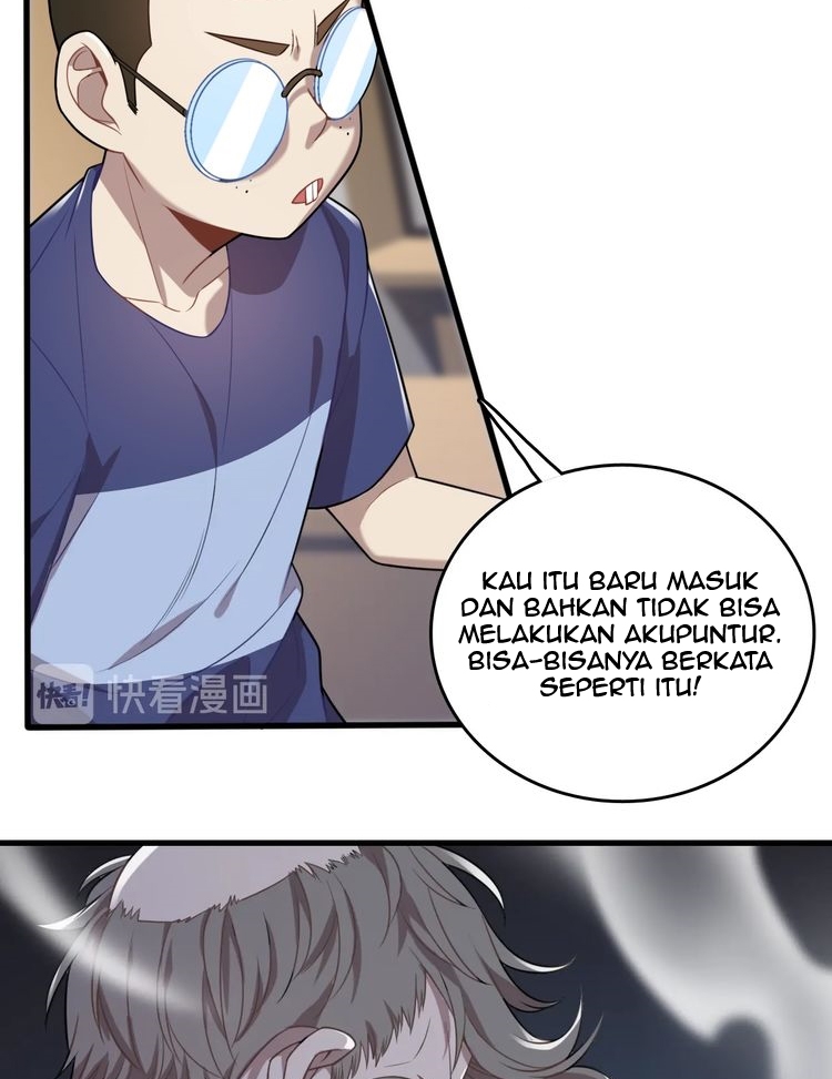 Reborn Doctor Chapter 21 Gambar 58