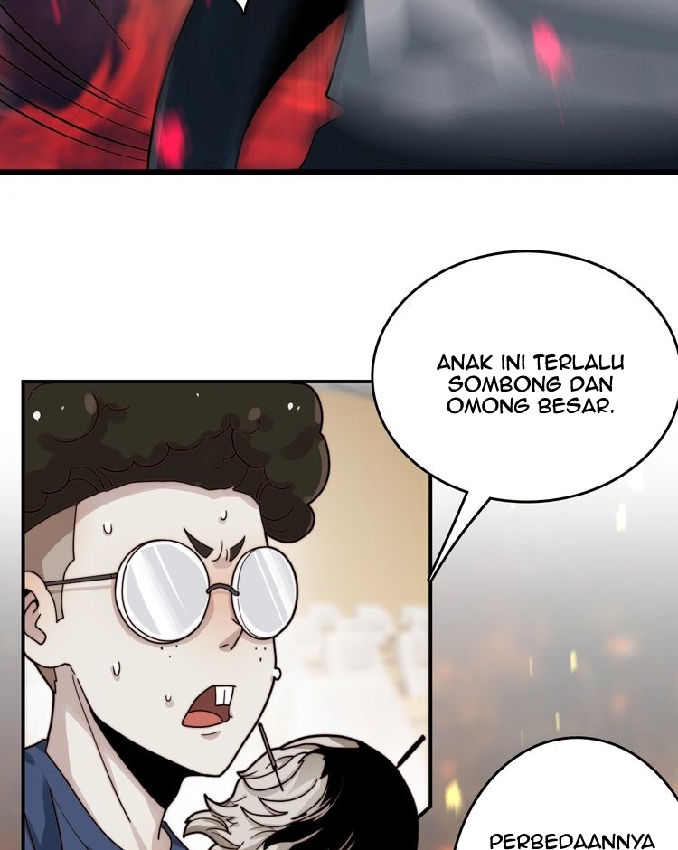 Reborn Doctor Chapter 21 Gambar 67