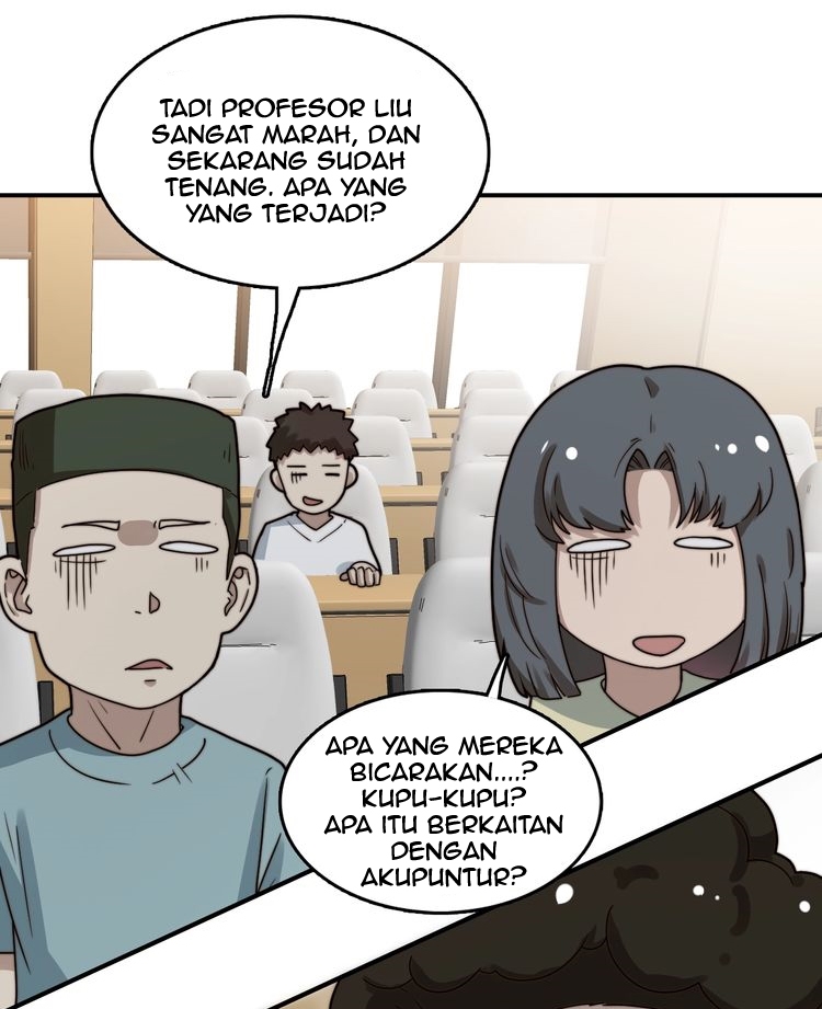 Reborn Doctor Chapter 21 Gambar 75