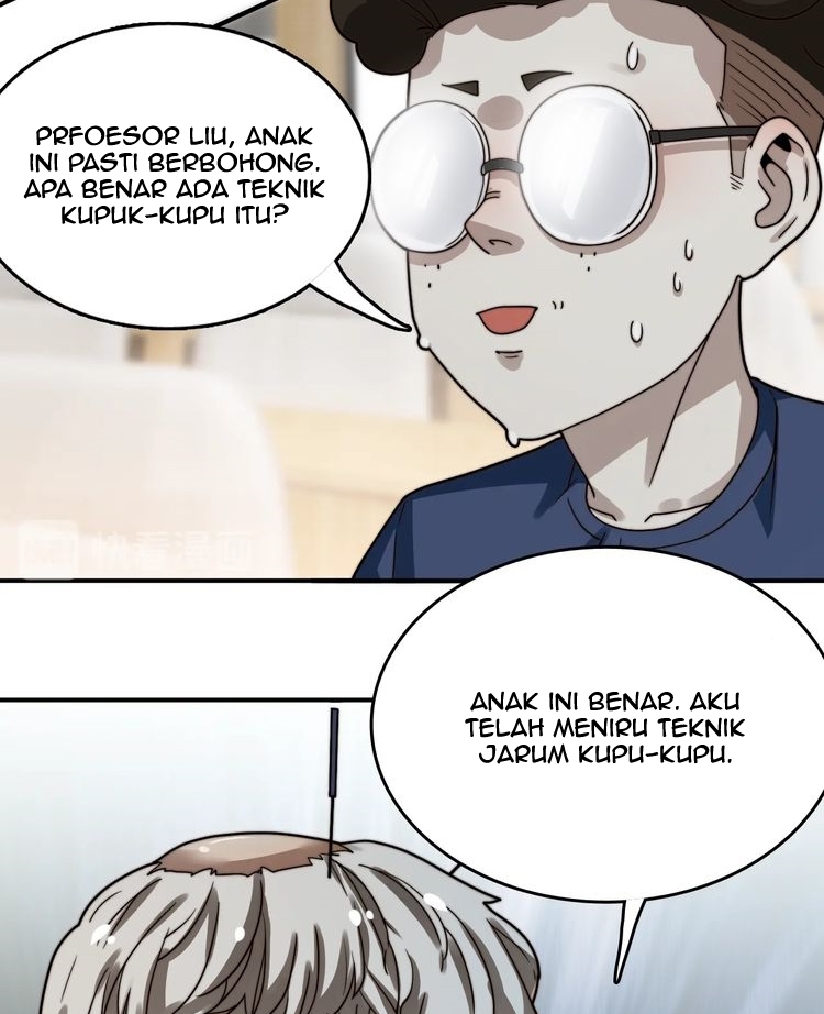 Reborn Doctor Chapter 21 Gambar 76