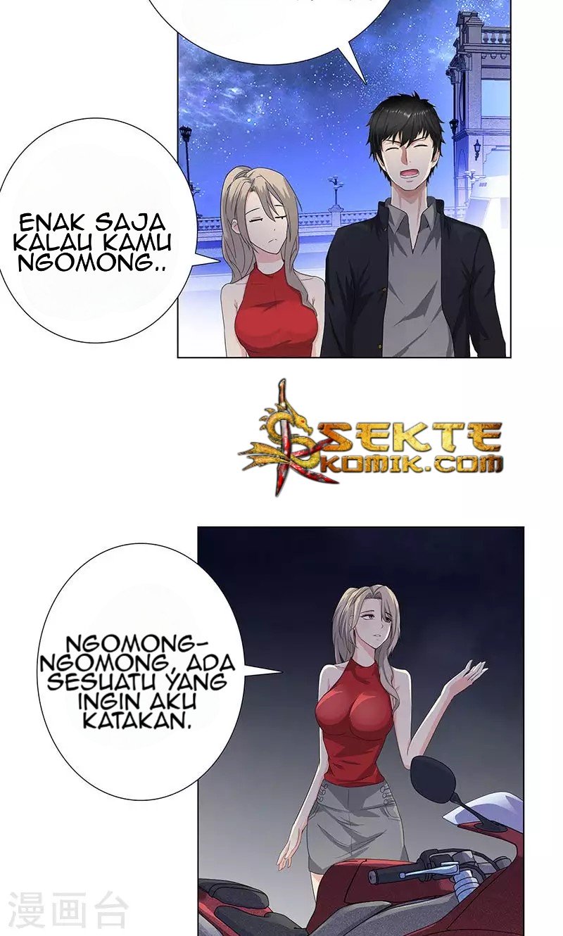 Master University Chapter 75 Gambar 12