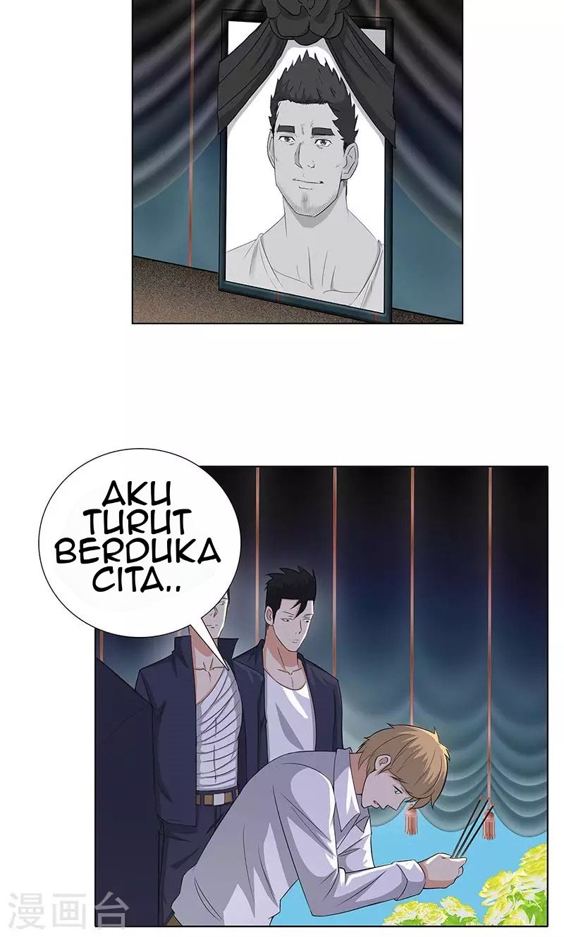 Master University Chapter 75 Gambar 16