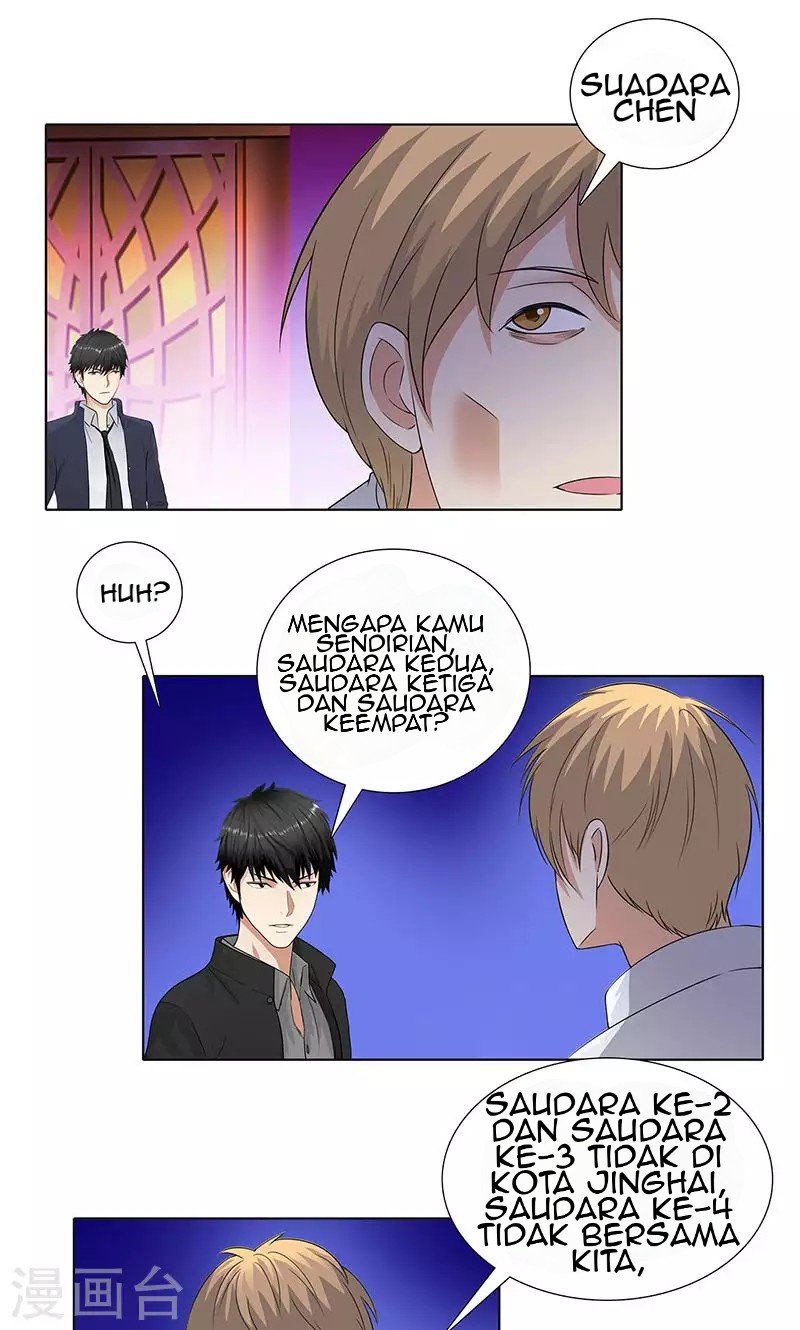Master University Chapter 75 Gambar 17