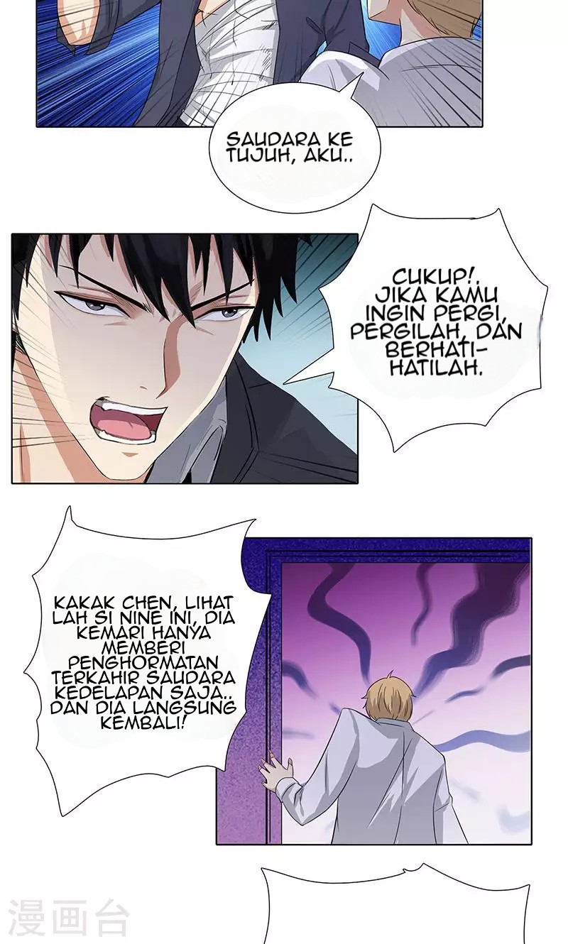 Master University Chapter 75 Gambar 20