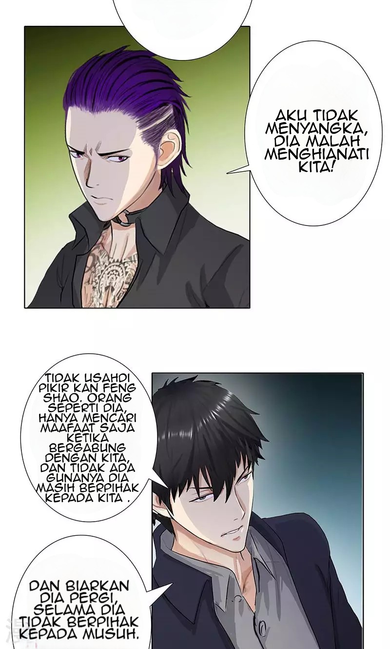 Master University Chapter 75 Gambar 22
