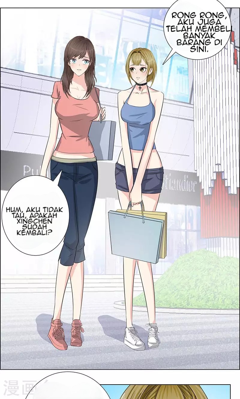 Master University Chapter 75 Gambar 27