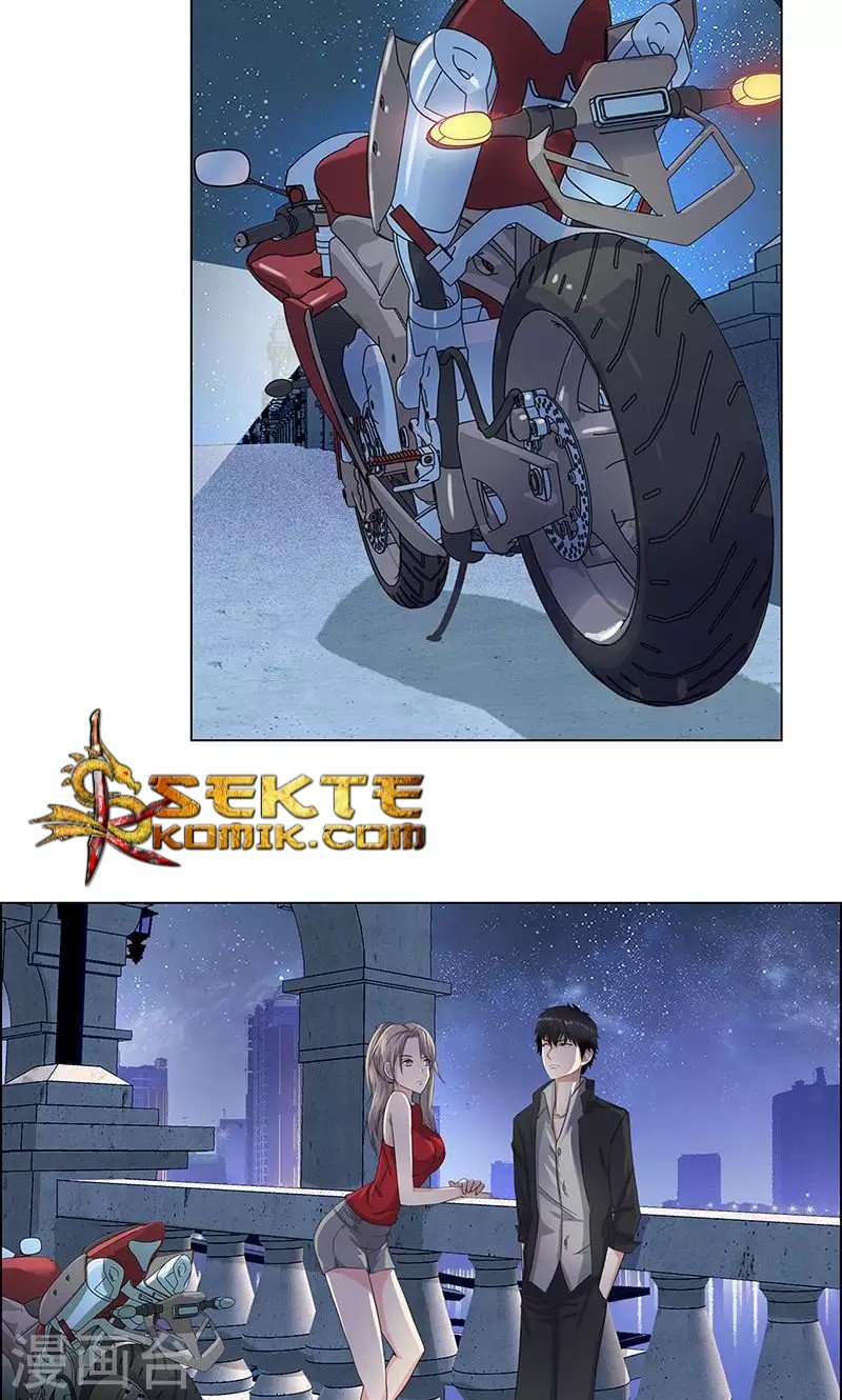 Master University Chapter 75 Gambar 4