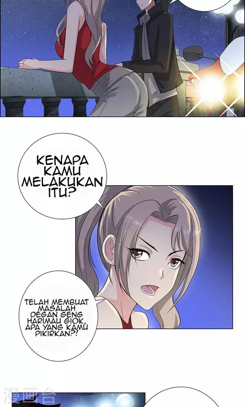 Master University Chapter 75 Gambar 7