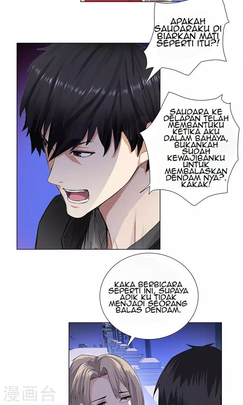Master University Chapter 75 Gambar 9