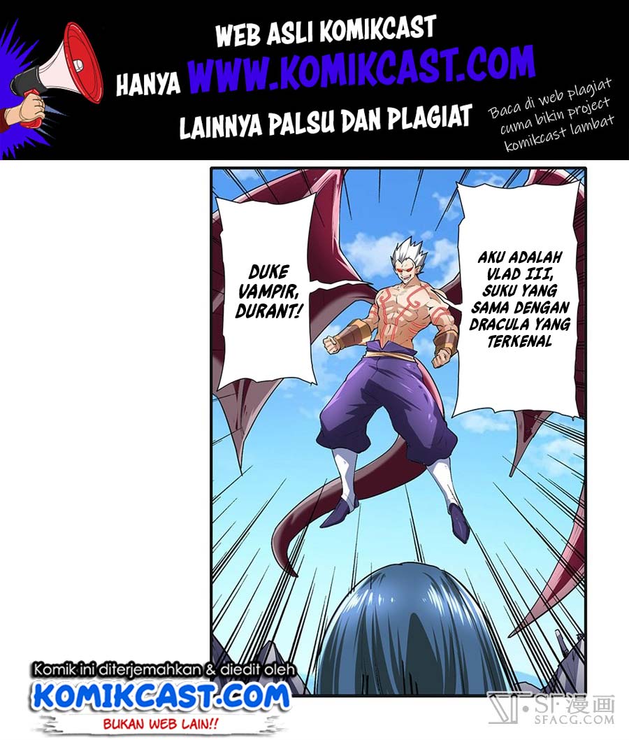 Hero? I Quit A Long Time Ago Chapter 158 4