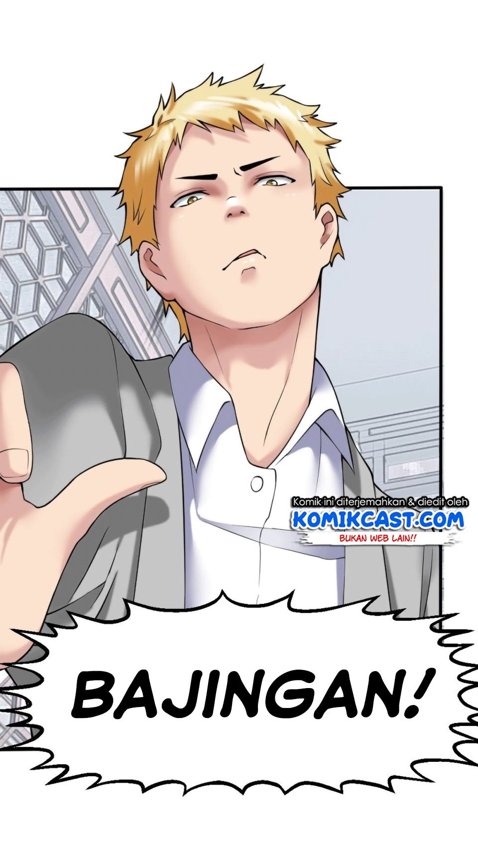 The Genius System Chapter 32 Gambar 13