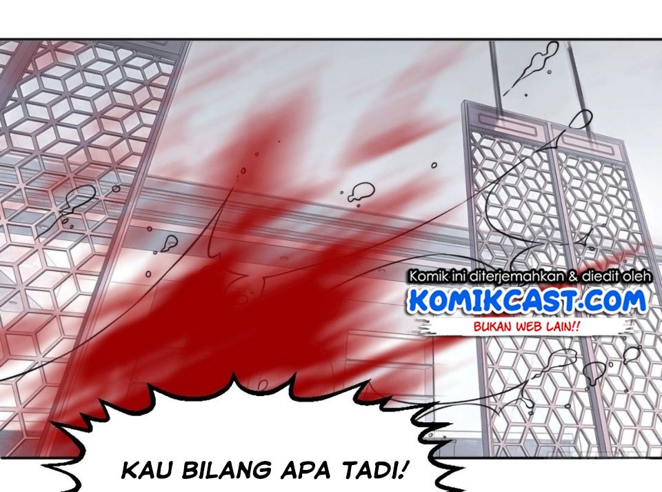 The Genius System Chapter 32 Gambar 14