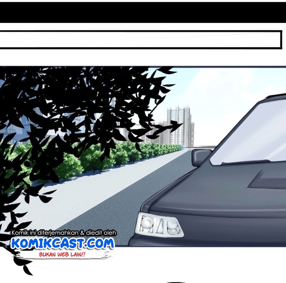 The Genius System Chapter 32 Gambar 19
