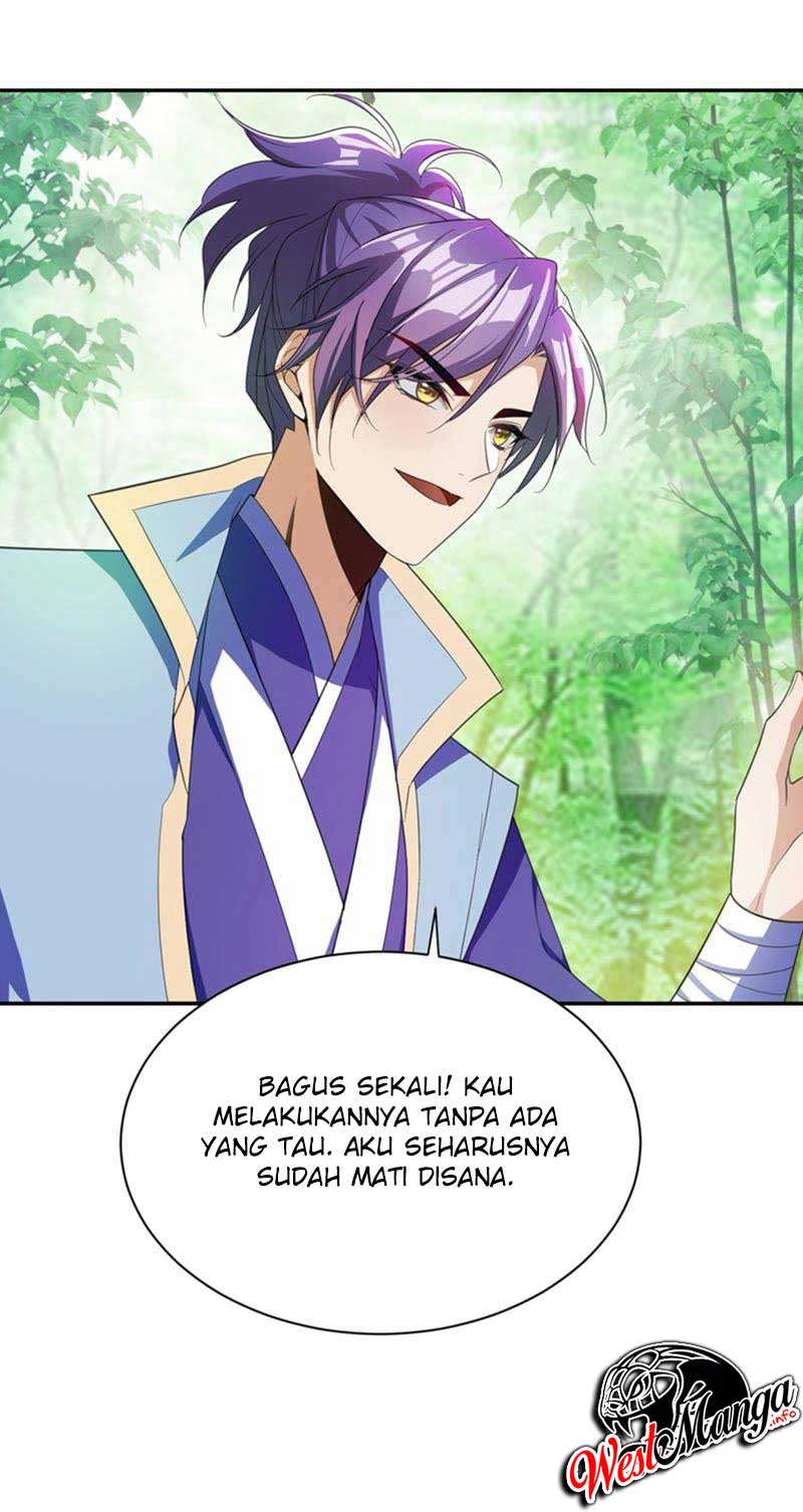 Rise of The Demon King Chapter 62 Gambar 11