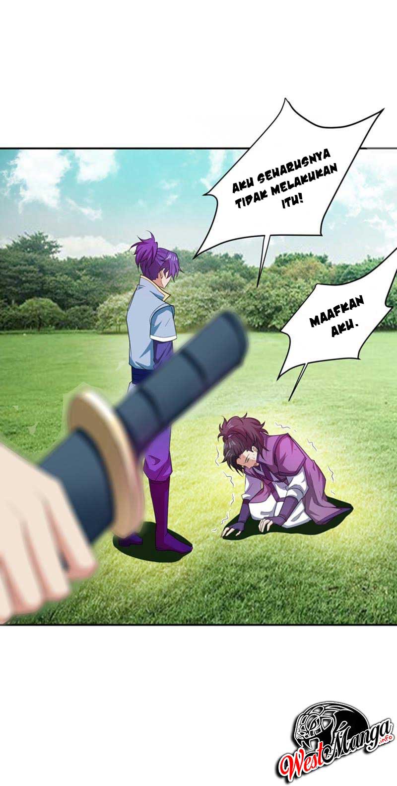 Rise of The Demon King Chapter 62 Gambar 14