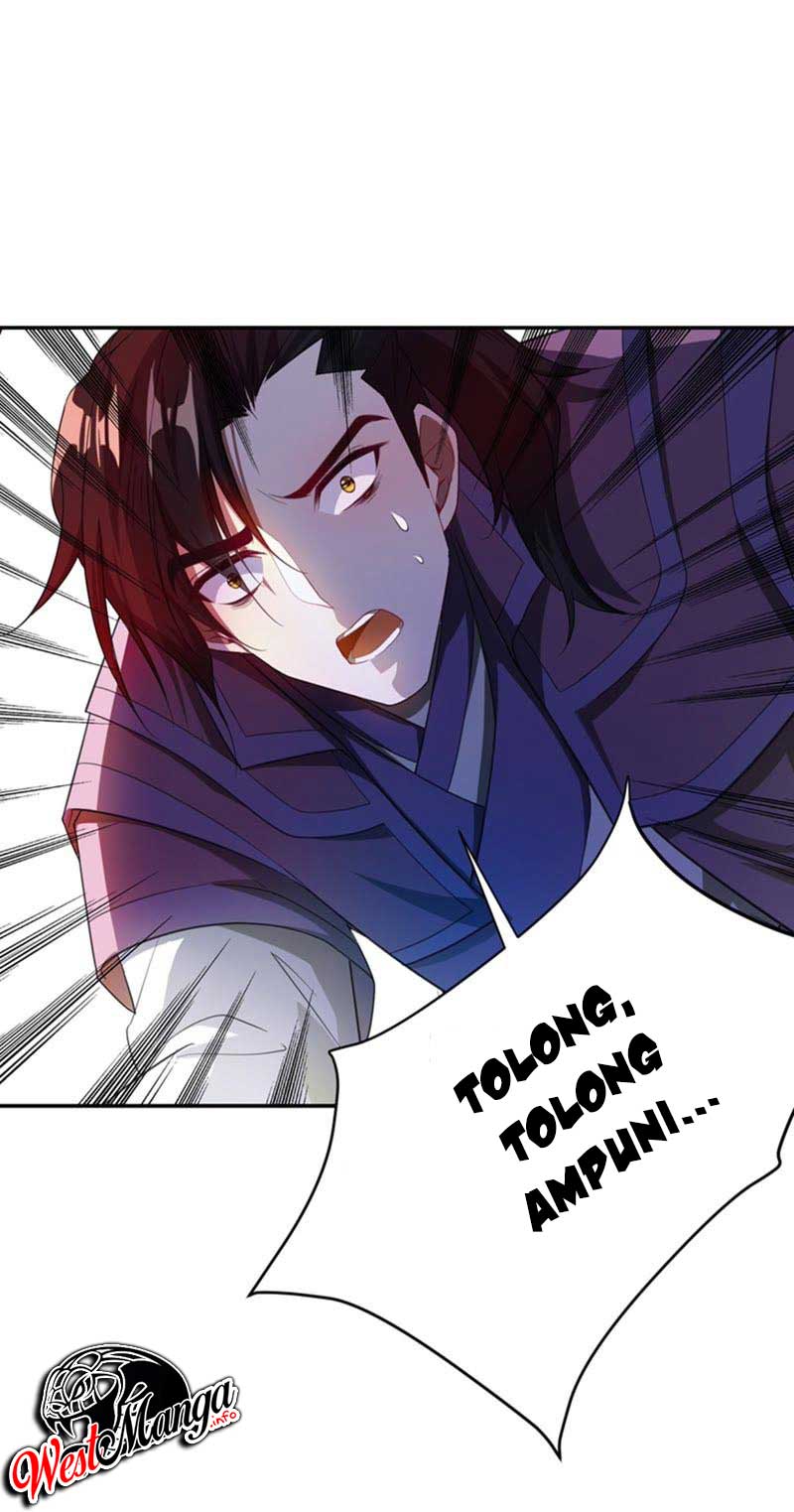 Rise of The Demon King Chapter 62 Gambar 15