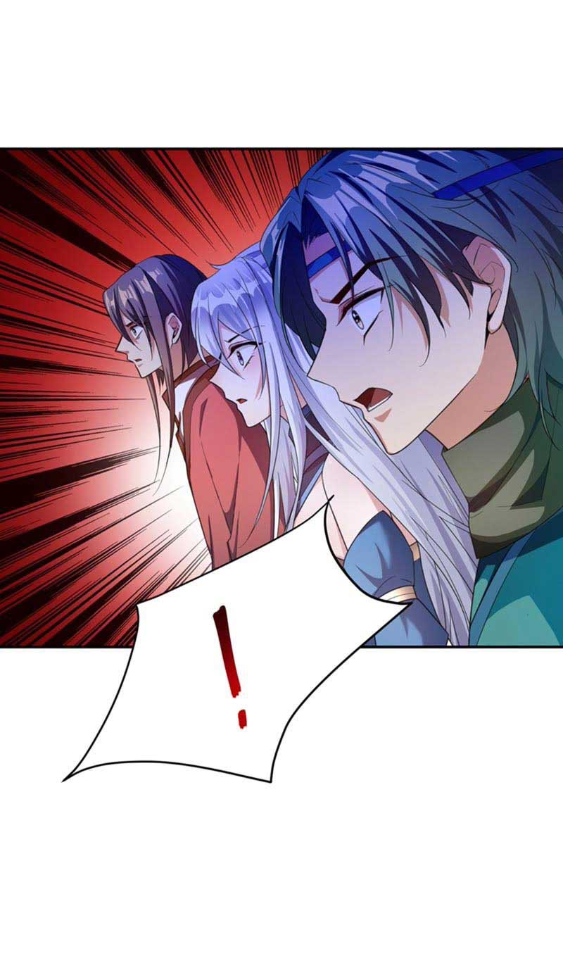 Rise of The Demon King Chapter 62 Gambar 17