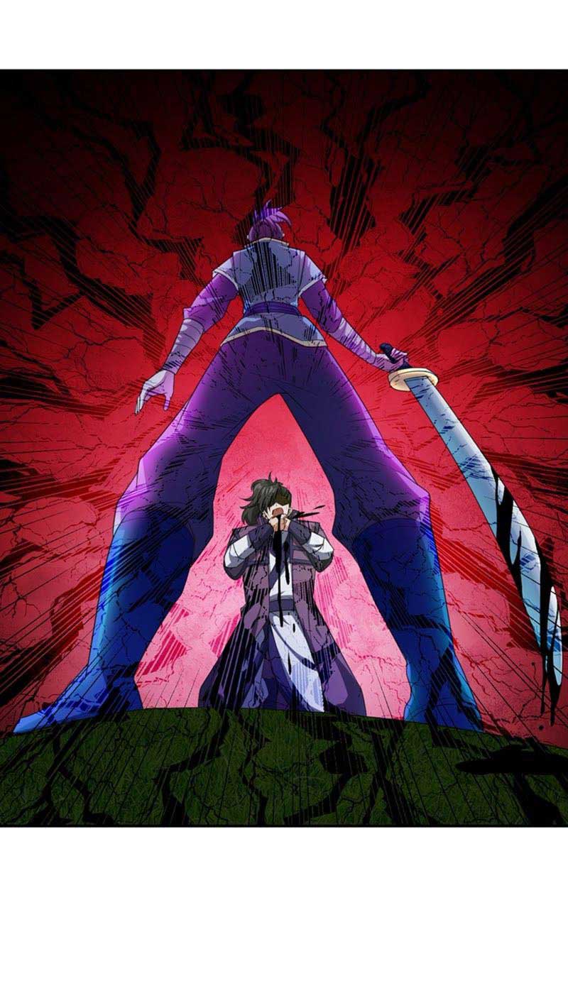 Rise of The Demon King Chapter 62 Gambar 18