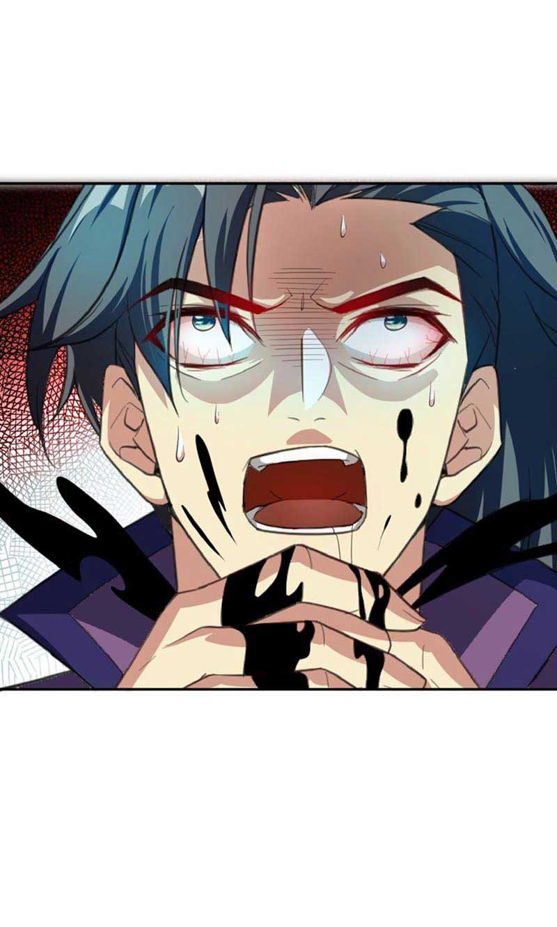 Rise of The Demon King Chapter 62 Gambar 21