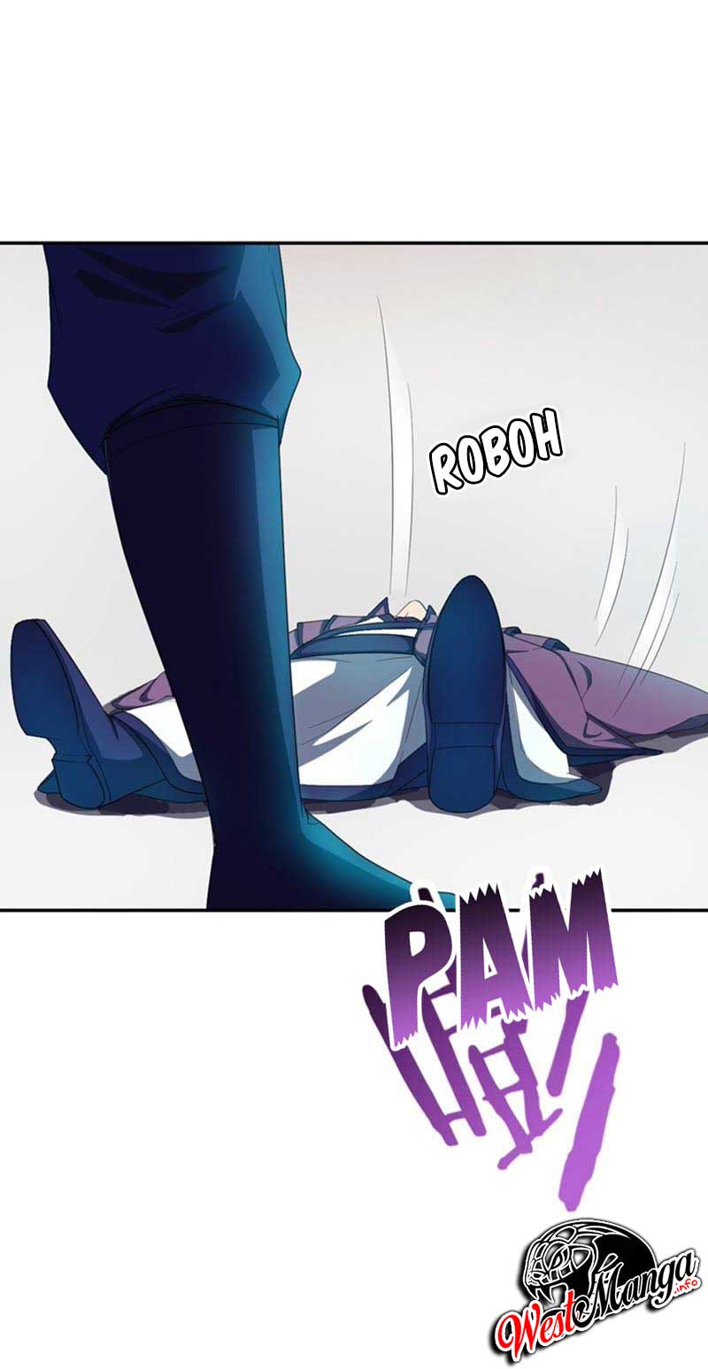 Rise of The Demon King Chapter 62 Gambar 22