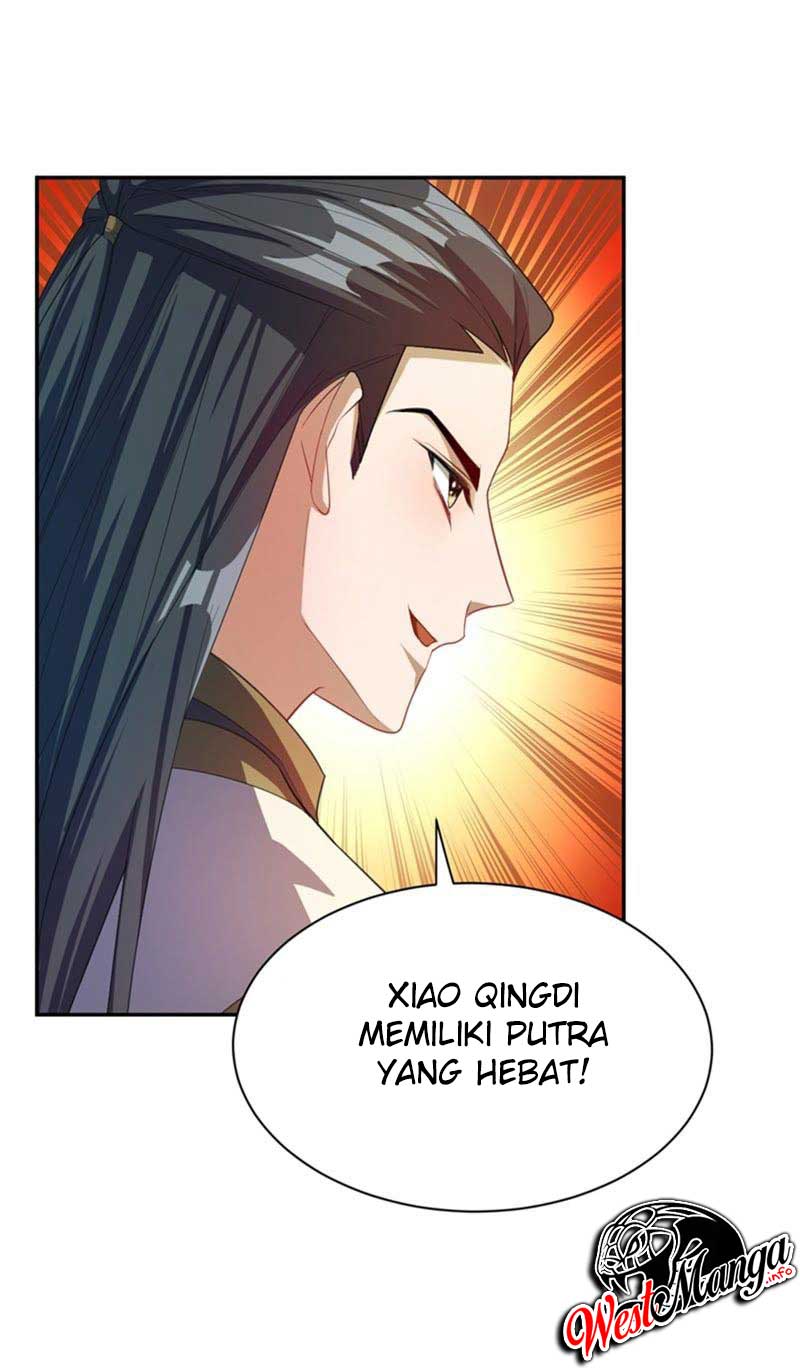Rise of The Demon King Chapter 62 Gambar 25