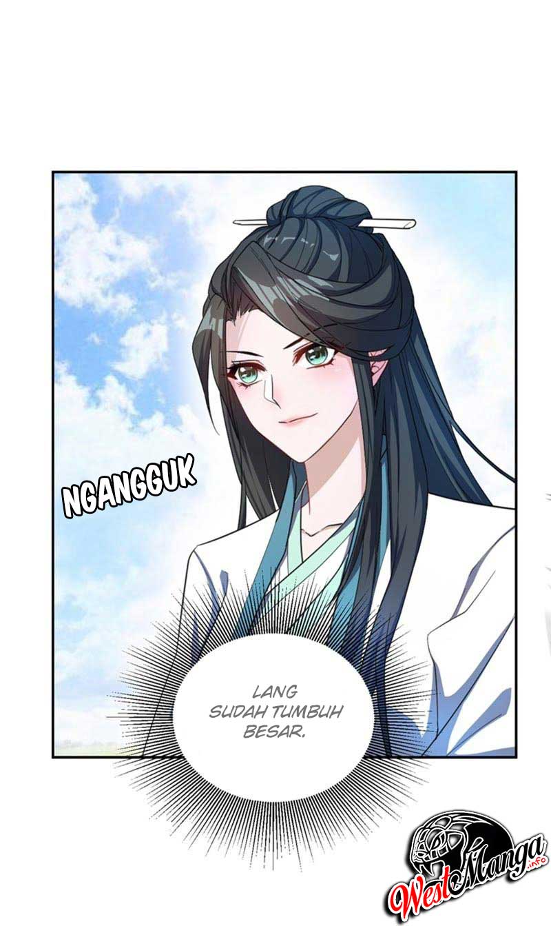 Rise of The Demon King Chapter 62 Gambar 26